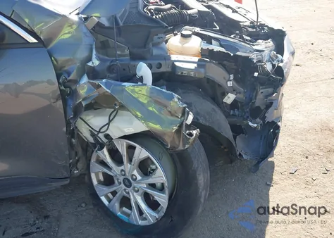 2024 Ford Escape Active z USA, uszkodzony, nr VIN 1FMCU9GNXRUB43434